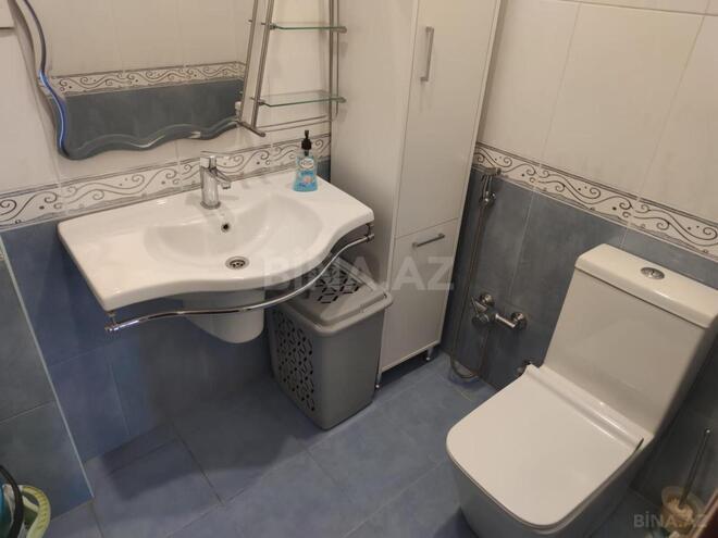 İcarəyə verilir 4 otaqlı yeni tikili 180 m², Elmlər Akademiyası m., photo 20 from 24