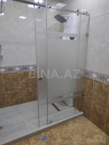 İcarəyə verilir 4 otaqlı yeni tikili 180 m², Elmlər Akademiyası m., photo 23 from 24