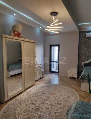 Продаётся 3-комн. новостройка 140 м², Насиминский  р., photo 3 from 18
