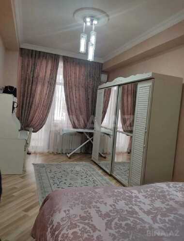 Продаётся 3-комн. новостройка 140 м², Насиминский  р., photo 11 from 18