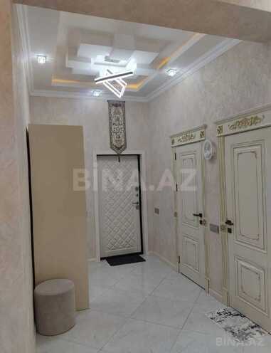 Продаётся 3-комн. новостройка 140 м², Насиминский  р., photo 5 from 18