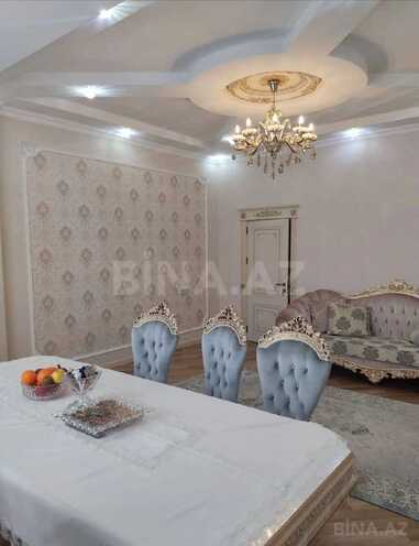 Продаётся 3-комн. новостройка 140 м², Насиминский  р., photo 17 from 18