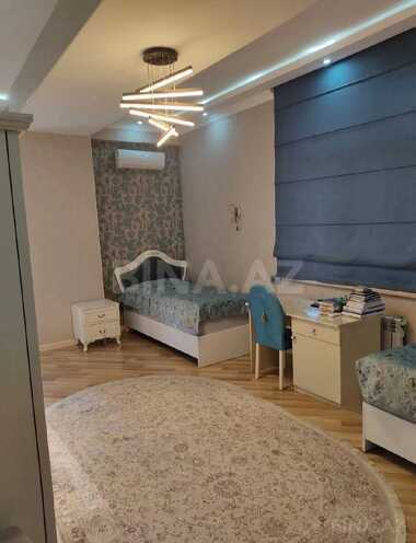Продаётся 3-комн. новостройка 140 м², Насиминский  р., photo 6 from 18