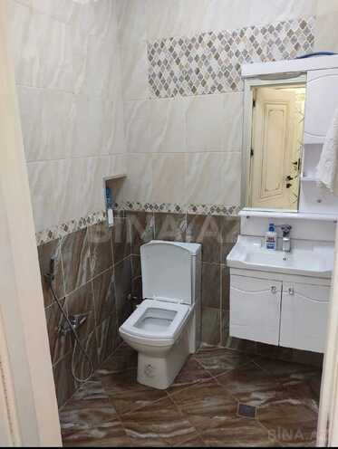 Продаётся 3-комн. новостройка 140 м², Насиминский  р., photo 10 from 18