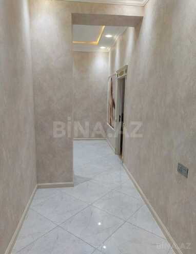 Продаётся 3-комн. новостройка 140 м², Насиминский  р., photo 8 from 18