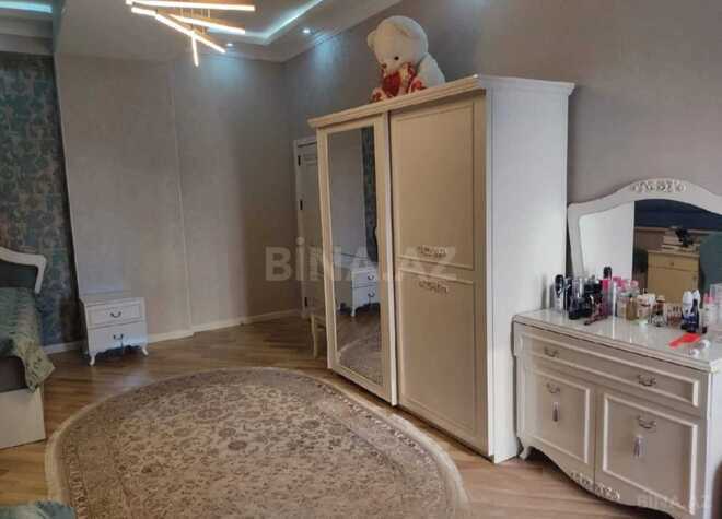 Продаётся 3-комн. новостройка 140 м², Насиминский  р., photo 12 from 18