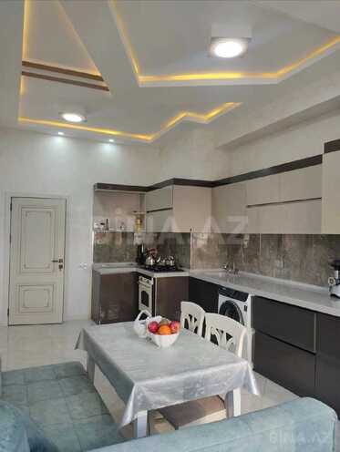 Продаётся 3-комн. новостройка 140 м², Насиминский  р., photo 4 from 18