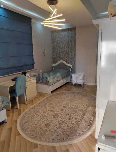Продаётся 3-комн. новостройка 140 м², Насиминский  р., photo 16 from 18