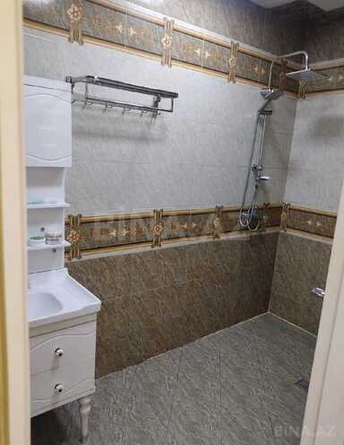 Продаётся 3-комн. новостройка 140 м², Насиминский  р., photo 15 from 18
