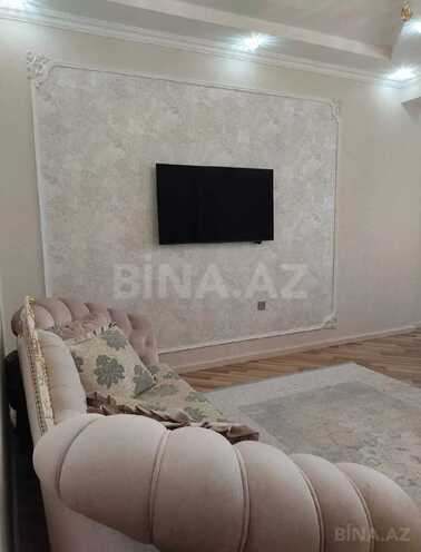 Продаётся 3-комн. новостройка 140 м², Насиминский  р., photo 9 from 18