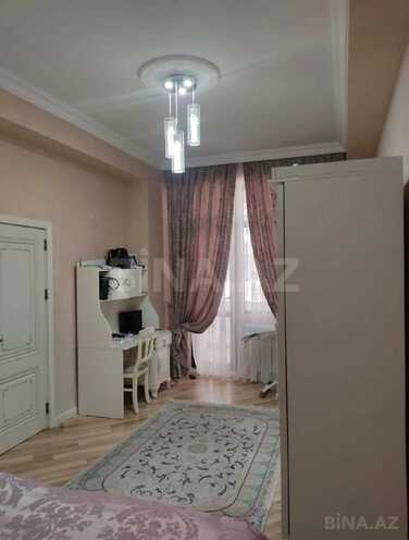 Продаётся 3-комн. новостройка 140 м², Насиминский  р., photo 14 from 18