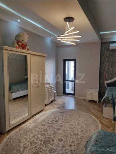 Продаётся 3-комн. новостройка 140 м², Насиминский  р., photo 13 from 18