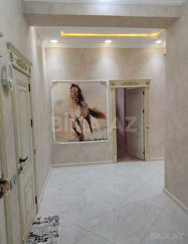 Продаётся 3-комн. новостройка 140 м², Насиминский  р., photo 7 from 18