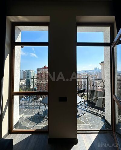 Сдаётся 2-комн. новостройка 100 м², Низаминский  р., photo 17 from 25