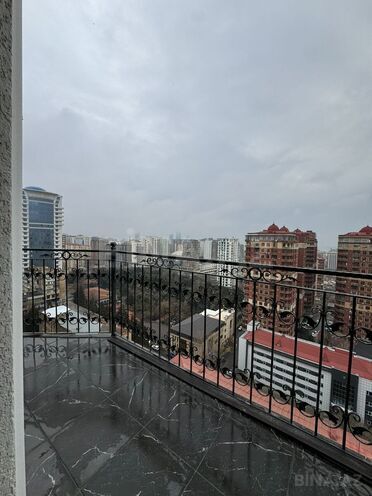 Сдаётся 2-комн. новостройка 100 м², Низаминский  р., photo 13 from 25