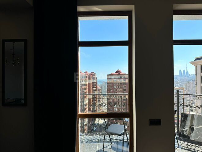 Сдаётся 2-комн. новостройка 100 м², Низаминский  р., photo 16 from 25