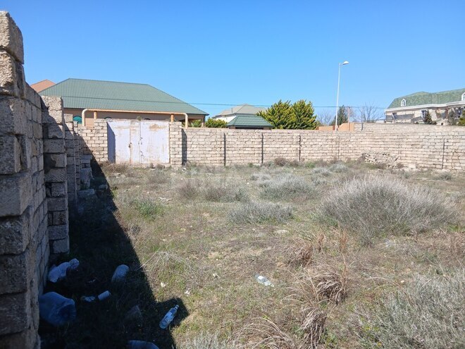 Продаётся  участок 5.5 сот, пос. Шувеляны, photo 3 from 8