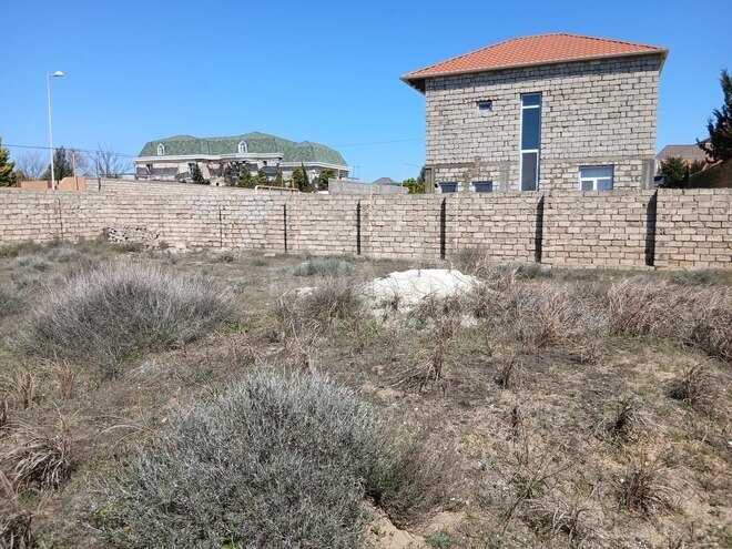 Продаётся  участок 5.5 сот, пос. Шувеляны, photo 6 from 8