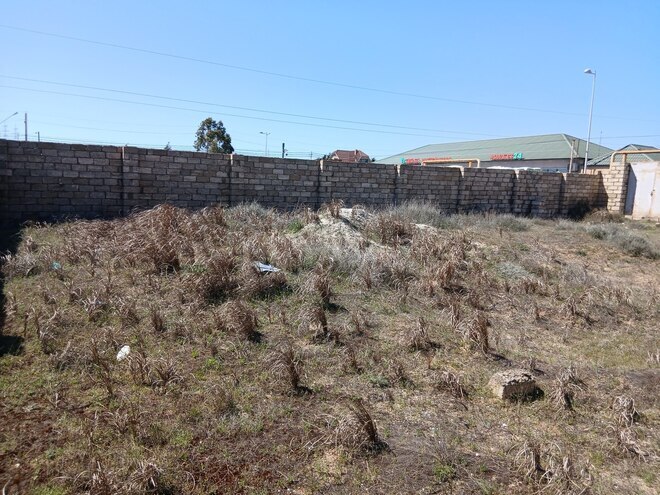 Продаётся  участок 5.5 сот, пос. Шувеляны, photo 5 from 8