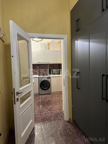 Сдаётся 2-комн. новостройка 100 м², пос. Баилова, photo 10 from 12
