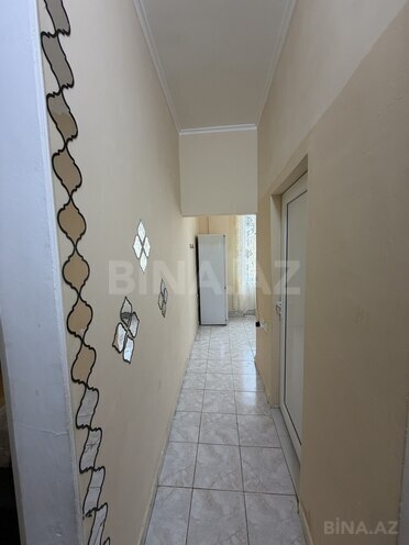 Сдаётся 1-комн. вторичка 38 м², м. Нариман Нариманов, photo 7 from 13