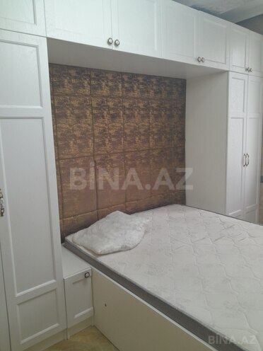 İcarəyə verilir 3 otaqlı yeni tikili 95 m², Saray q., photo 7 from 17