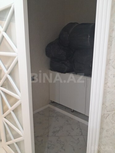 İcarəyə verilir 3 otaqlı yeni tikili 95 m², Saray q., photo 9 from 17