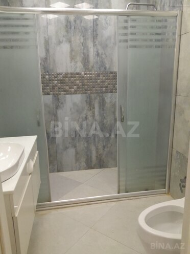 İcarəyə verilir 3 otaqlı yeni tikili 95 m², Saray q., photo 8 from 17