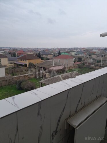 İcarəyə verilir 3 otaqlı yeni tikili 95 m², Saray q., photo 14 from 17