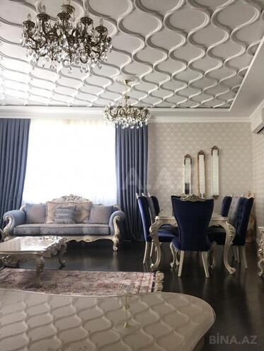 Продаётся 3-комн. новостройка 155 м², м. 8 ноября, photo 7 from 17