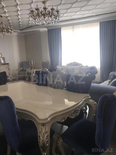 Продаётся 3-комн. новостройка 155 м², м. 8 ноября, photo 4 from 17