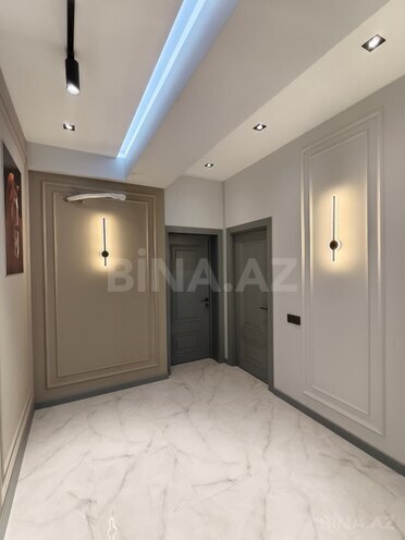 Satılır 3 otaqlı yeni tikili 158 m², Şah İsmayıl Xətai m., photo 17 from 32