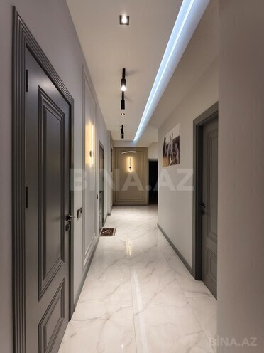 Satılır 3 otaqlı yeni tikili 158 m², Şah İsmayıl Xətai m., photo 30 from 32