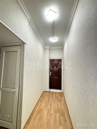 Satılır 2 otaqlı köhnə tikili 45 m², Köhnə Günəşli q., photo 14 from 22