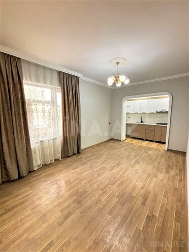 Satılır 2 otaqlı köhnə tikili 45 m², Köhnə Günəşli q., photo 4 from 22