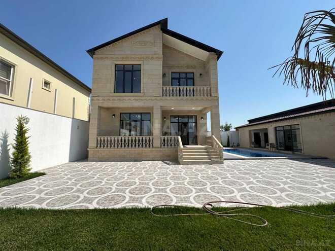 Продаётся 5-комн. дом/дача 250 м², пос. Шувеляны, photo 1 from 14