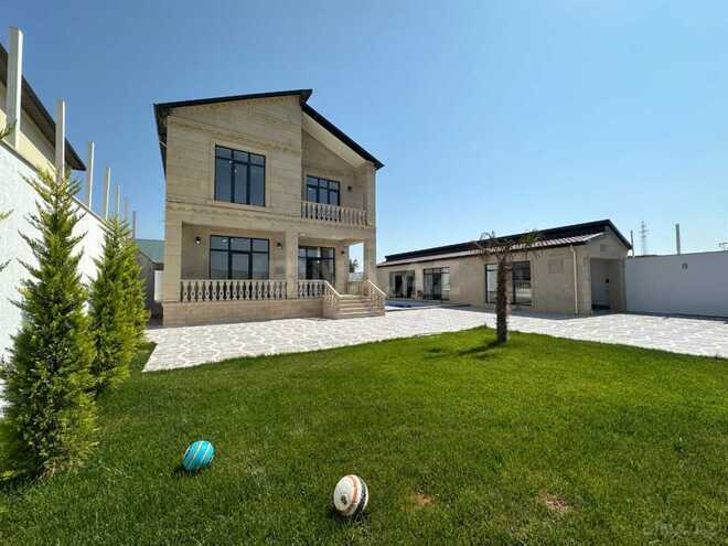 Продаётся 5-комн. дом/дача 250 м², пос. Шувеляны, photo 5 from 14