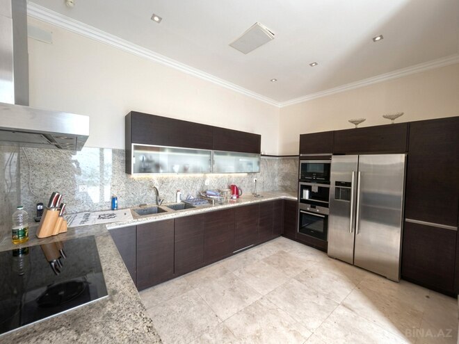 Satılır 5 otaqlı yeni tikili 850 m², 28 May m., photo 19 from 32