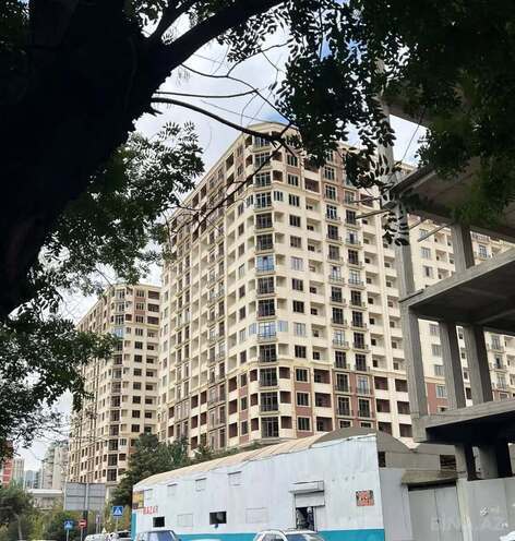 Satılır 3 otaqlı yeni tikili 164.4 m², 28 May m., photo 3 from 8