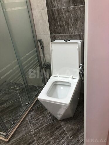 İcarəyə verilir 3 otaqlı yeni tikili 90 m², Elmlər Akademiyası m., photo 11 from 14