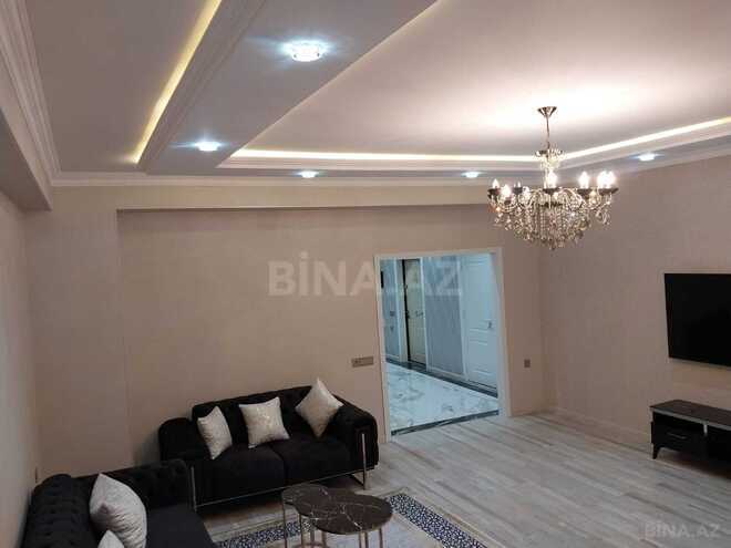 Сдаётся 3-комн. новостройка 140 м², м. Шах Исмаил Хатаи, photo 11 from 27