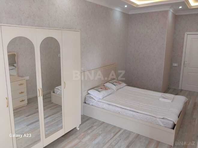 Сдаётся 3-комн. новостройка 140 м², м. Шах Исмаил Хатаи, photo 18 from 27