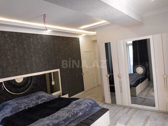 Сдаётся 3-комн. новостройка 140 м², м. Шах Исмаил Хатаи, photo 22 from 27