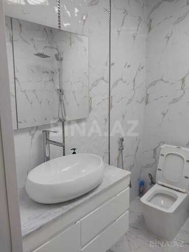 Сдаётся 3-комн. новостройка 140 м², м. Шах Исмаил Хатаи, photo 26 from 27