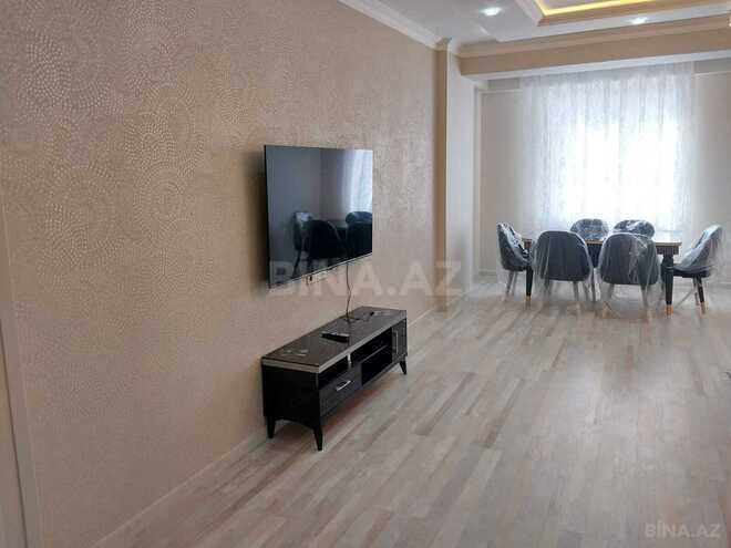 Сдаётся 3-комн. новостройка 140 м², м. Шах Исмаил Хатаи, photo 7 from 27