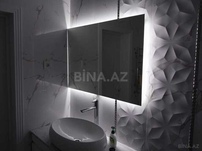 Сдаётся 3-комн. новостройка 140 м², м. Шах Исмаил Хатаи, photo 23 from 27