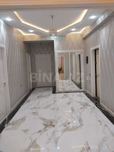 Сдаётся 3-комн. новостройка 140 м², м. Шах Исмаил Хатаи, photo 4 from 27