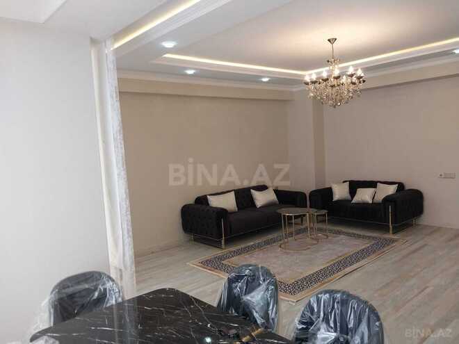 Сдаётся 3-комн. новостройка 140 м², м. Шах Исмаил Хатаи, photo 8 from 27