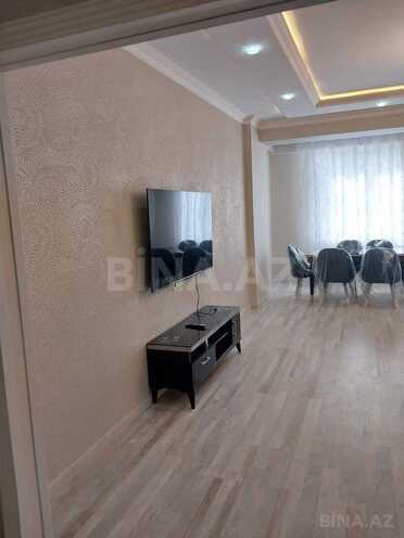 Сдаётся 3-комн. новостройка 140 м², м. Шах Исмаил Хатаи, photo 13 from 27
