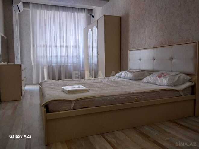 Сдаётся 3-комн. новостройка 140 м², м. Шах Исмаил Хатаи, photo 19 from 27